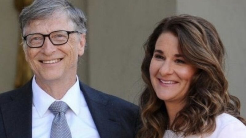 Singurul fiu al lui Bill Gates a împlinit 25 de ani. Tânărul și-a însoțit mama la Casa Albă