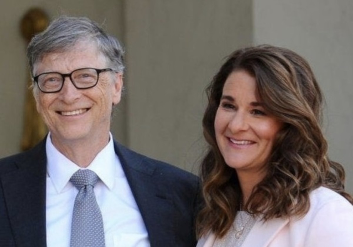 Singurul fiu al lui Bill Gates a împlinit 25 de ani. Tânărul și-a însoțit mama la Casa Albă