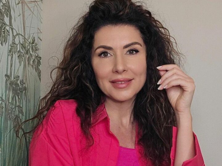 Carmen Brumă spune care este fructul care ne ajută să dormim: „E una dintre puținele surse naturale de melatonină”