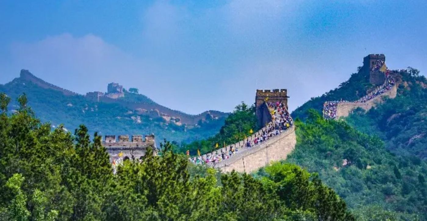 Legătura neștiută dintre Marele Zid Chinezesc și „otrava regilor”. Legenda celui mai lung zid din lume