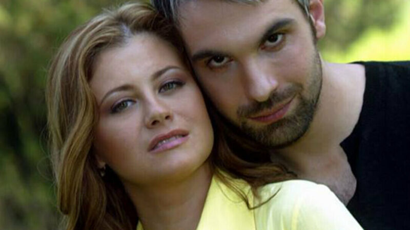 Cum arată acum Corina Dănilă, rivala Oanei Zăvoranu din telenovela „Numai iubirea”