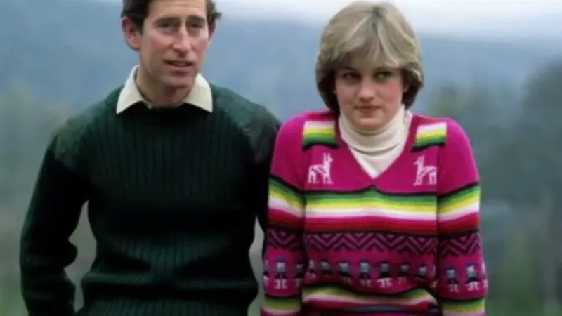 Regele Charles, la un pas de moarte după ce a fost prins într-o avalanșă. Prințesa Diana era în apropiere