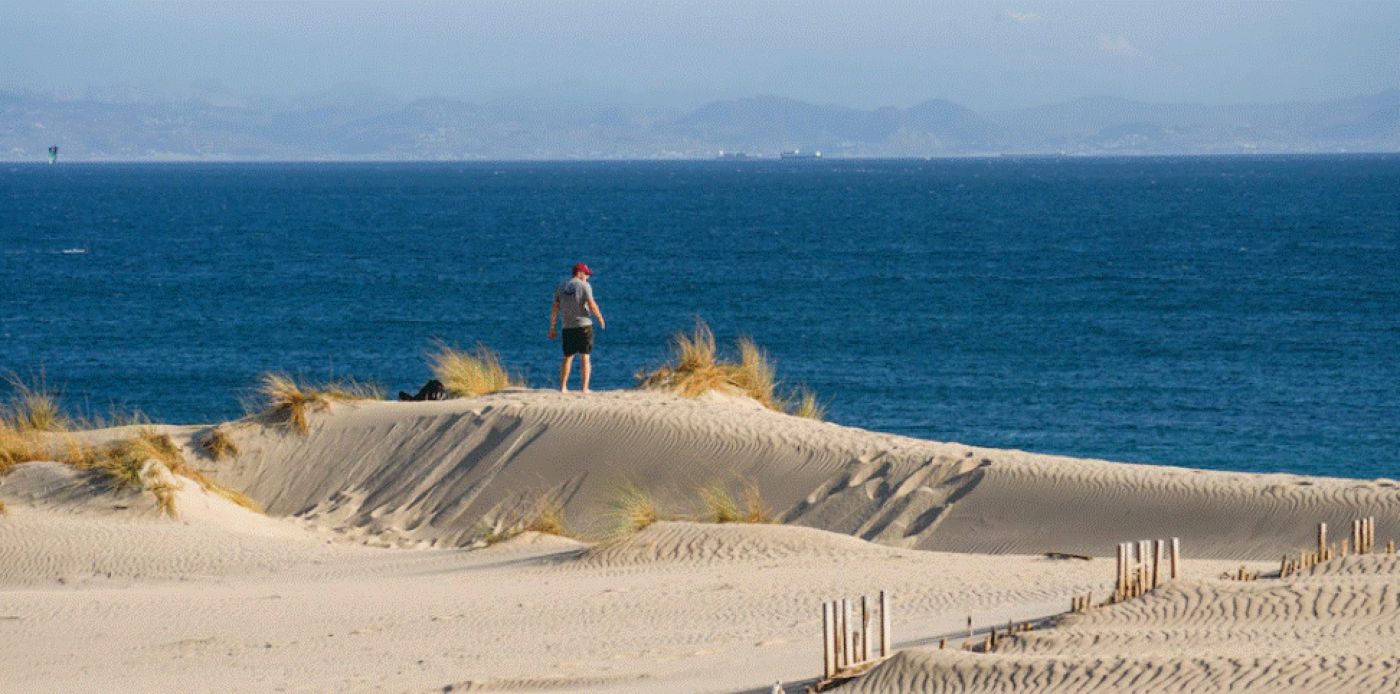 Tunelul care ar putea lega Spania de Maroc până în 2030. La cât se ridică costurile