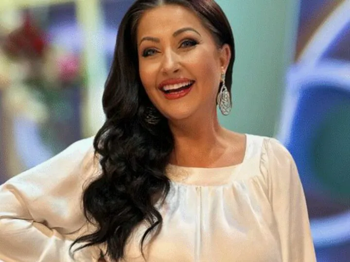 Gabriela Cristea a ajuns la mărimea S! E de nerecunoscut după tratamentul injectabil de slăbire