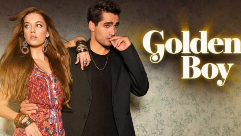 Informații prețioase despre sezonul al treilea al serialului „Golden Boy-Dragoste rebelă”. Fanii sunt puși pe jar