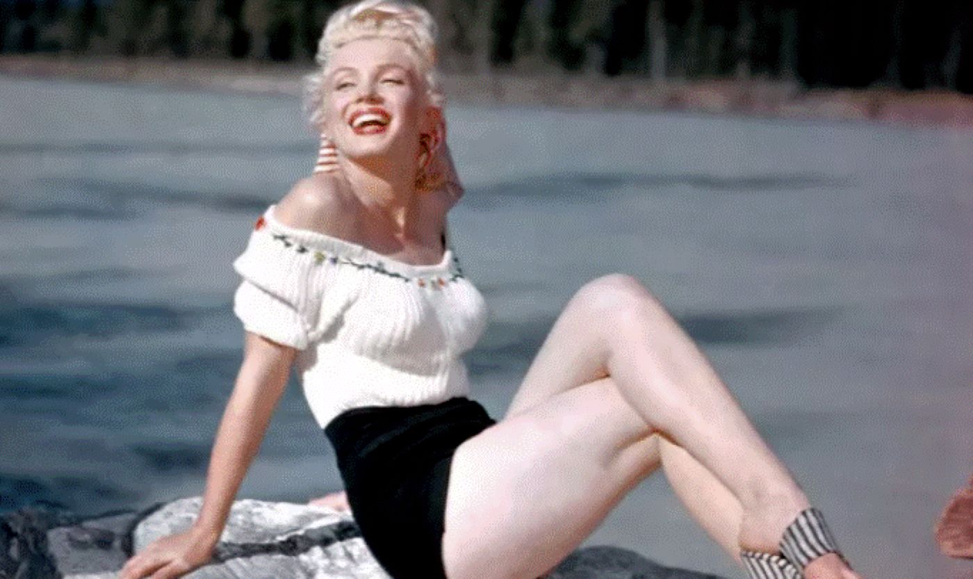 Topul „bombelor” de la Hollywood. Cine i-a călcat pe urme celebrei Marilyn Monroe