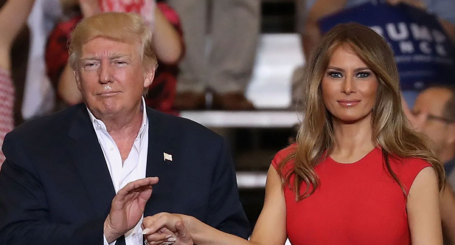 Povești ciudate și tulburătoare din căsnicia lui Donald Trump cu Melania