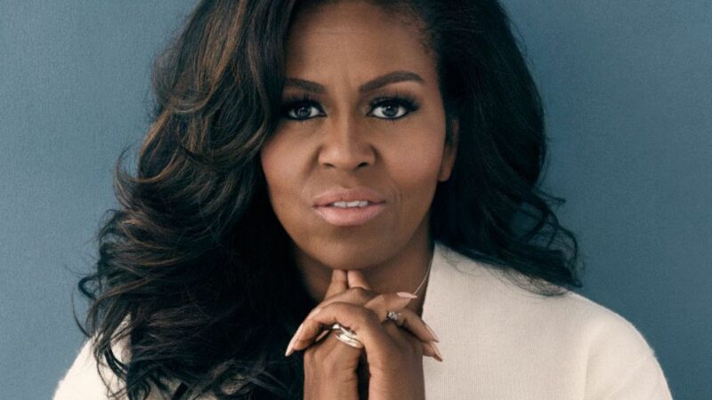 Michelle Obama le dă lecții adolescentelor. Fosta Primă Doamnă a Americii a dezvăluit secretul frumuseții sale