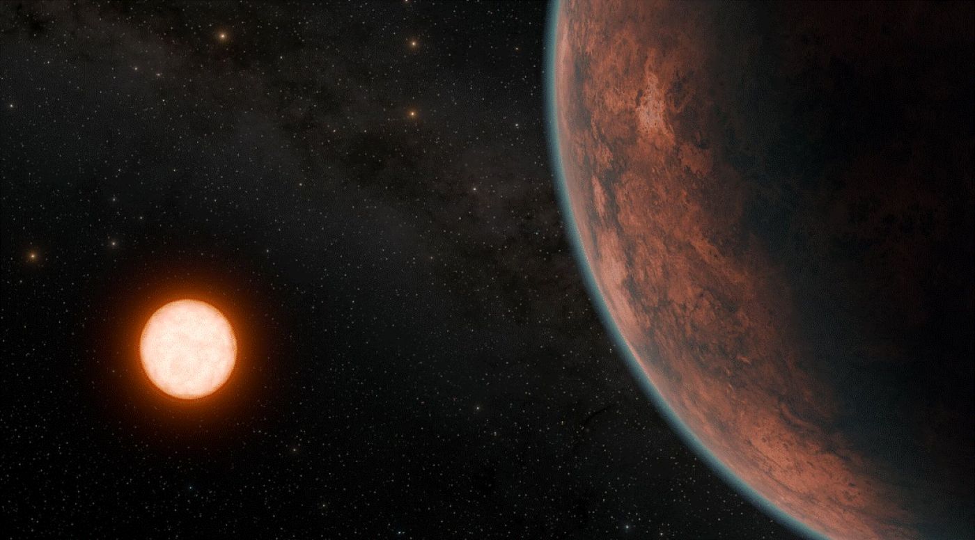 O nouă planetă care ar putea găzdui viața umană a fost descoperită „aproape” de Pământ