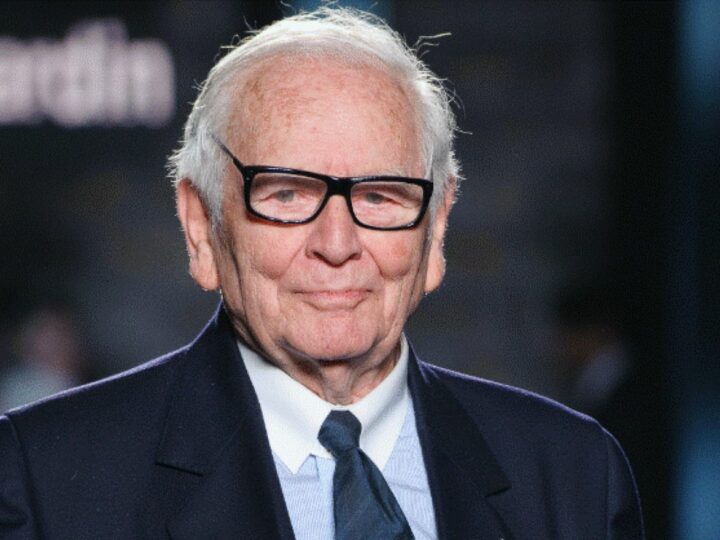 Case ciudate și bântuite. Și celebrul designer Pierre Cardin a avut o așa locuință