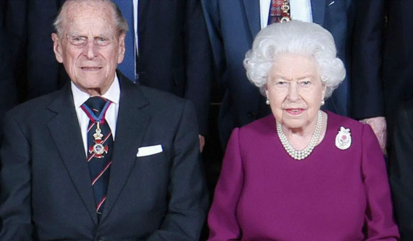 Prințul Philip, soțul reginei Elisabeta, a murit supărat pe Meghan Markle. Comportamentul ei l-a dezamăgit profund 