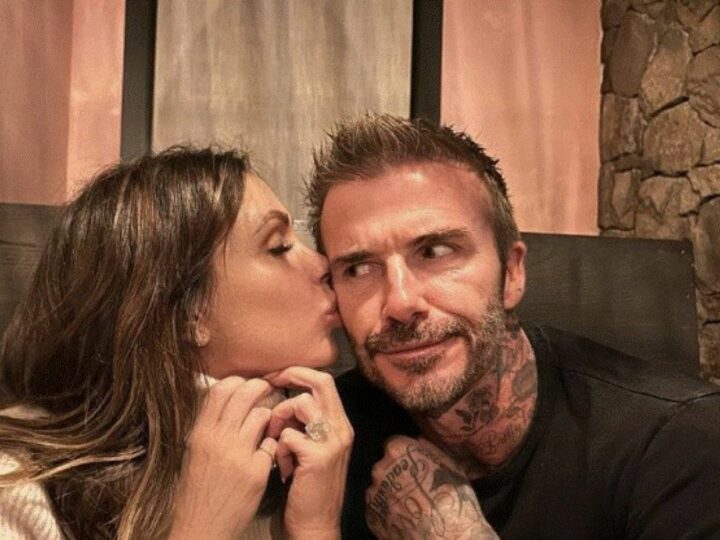 Victoria și David Beckham vor să spulbere zvonurile despre divorț. Iată ultima mișcare a familiei!