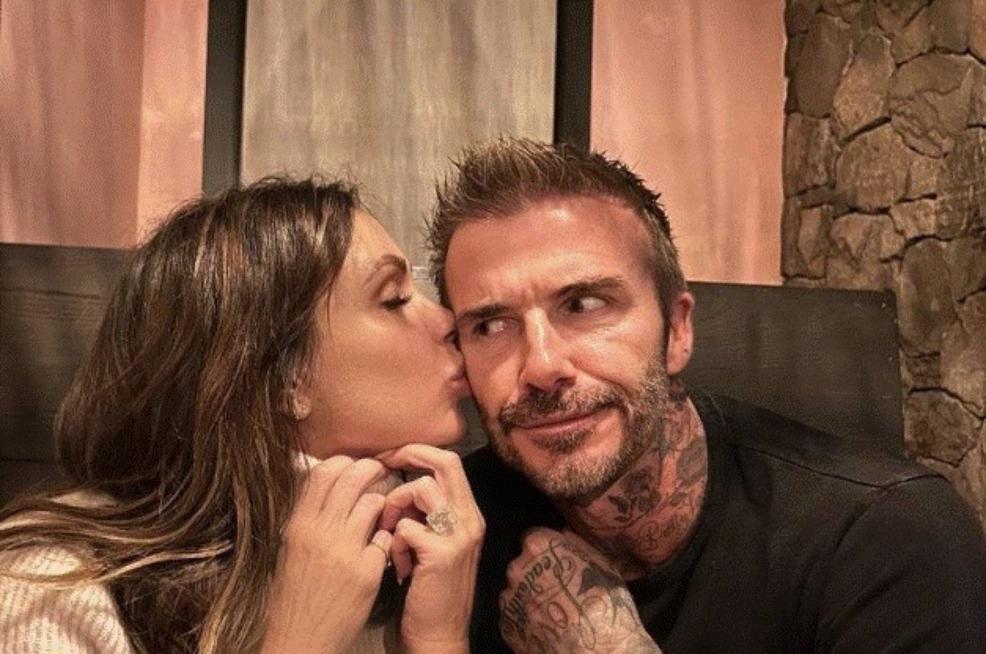 Victoria și David Beckham vor să spulbere zvonurile despre divorț. Iată ultima mișcare a familiei!