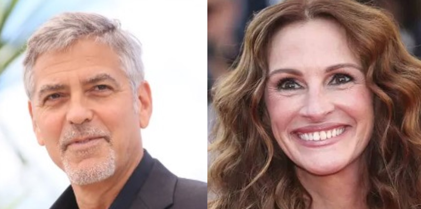 Julia Roberts și George Clooney și-au luat „Bilet spre Paradis”. Din iunie pe Netflix