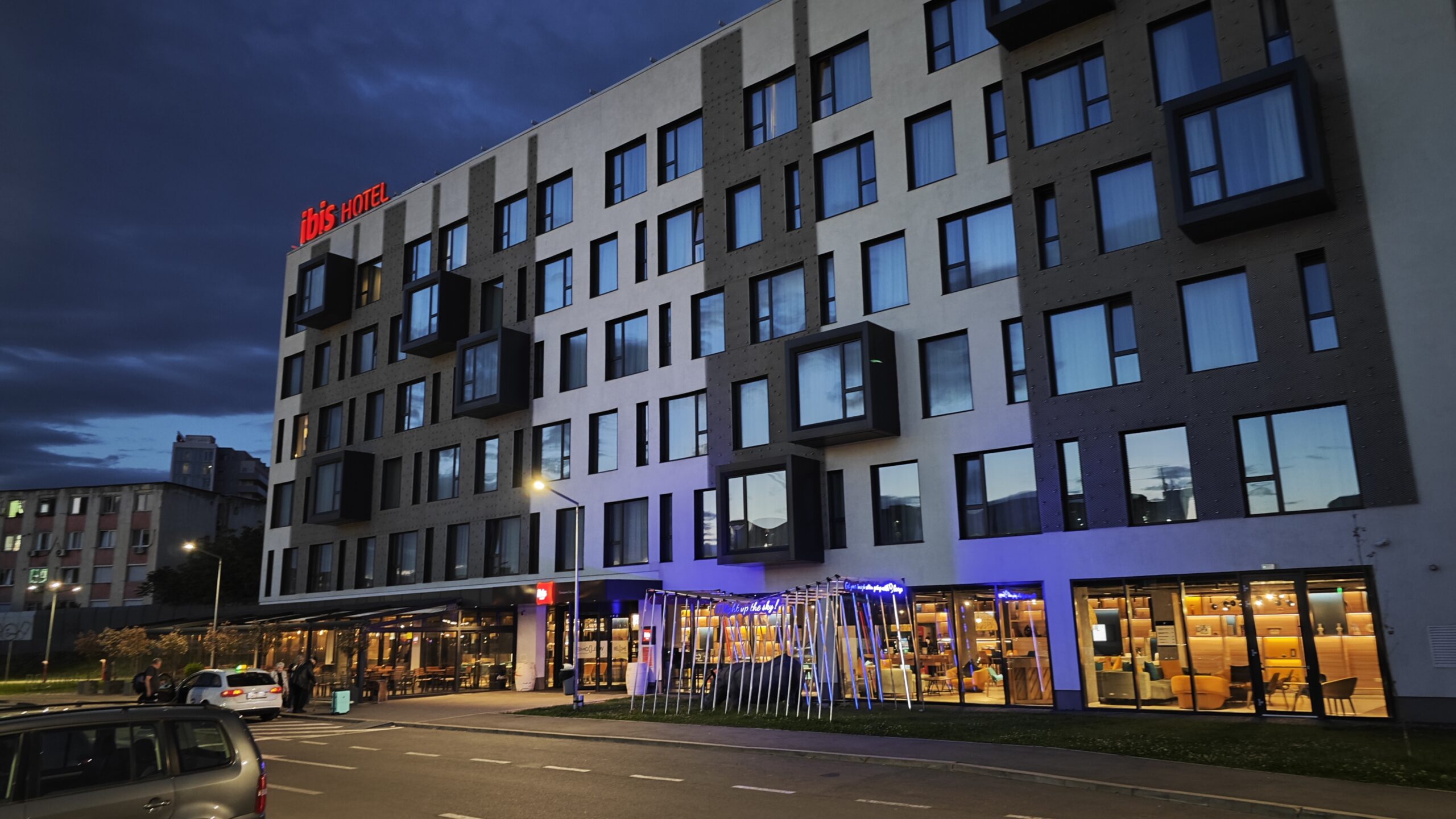 Ibis Timișoara City Center, desemnat „Cel mai Popular Hotel de 3 Stele din România”