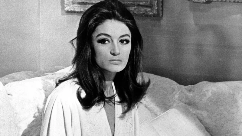 Anouk Aimée, steaua cinematografiei franceze s-a stins. Patru căsătorii pasionale și vorbele lui Federico Fellini i-au marcat viața