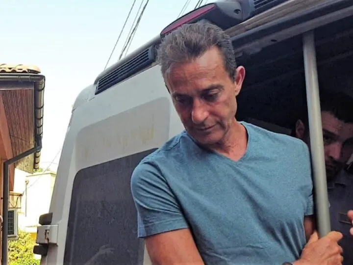 Radu Mazăre riscă noi probleme cu legea. Un animal din Madagascar îl pune în situații penale – Video