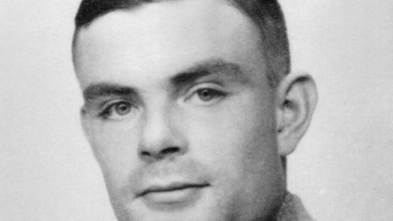 Misterul morții lui Alan Turing. El a fost părintele inteligenței artificiale