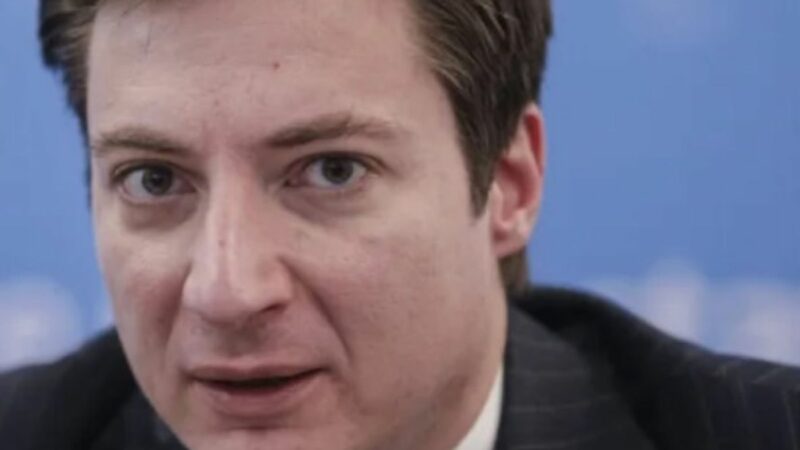 Andrei Caramitru, derapaj grav la adresa AUR și a lui Călin Georgescu: „Așa încep crimele pe criterii politice”