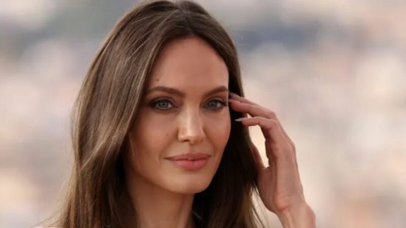 Angelina Jolie împlinește astăzi 49 de ani. Secretele celei mai frumoase femei de pe planetă