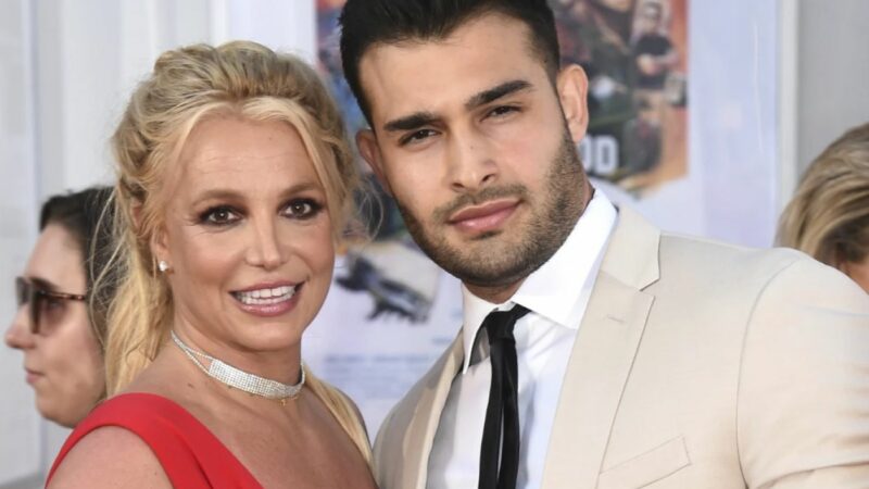 Britney Spears a spus din nou „Da”: „Cred că e cel mai bun lucru pe care l-am făcut”