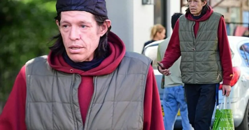 Pierce Brosnan se împacă cu fiul său înstrăinat, Christopher. Au trecut 20 de ani de când au rupt legătura.