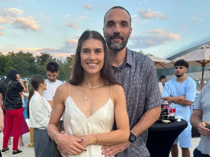 Ion Ion Țiriac, declarație de dragoste. Nu a mai făcut așa ceva