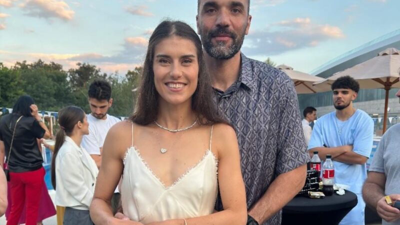 Ion Ion Țiriac, declarație de dragoste. Nu a mai făcut așa ceva