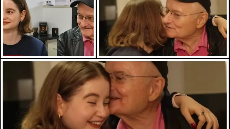 Irinel Columbeanu are parte de o dezamăgire cruntă. Ce se întâmplă cu fiica lui, Irina