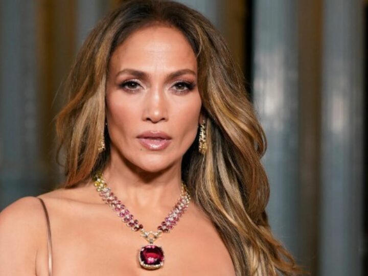 Cum arată Jennifer Lopez dezbrăcată, la 55 de ani. Și un mesaj subtil pentru Ben!