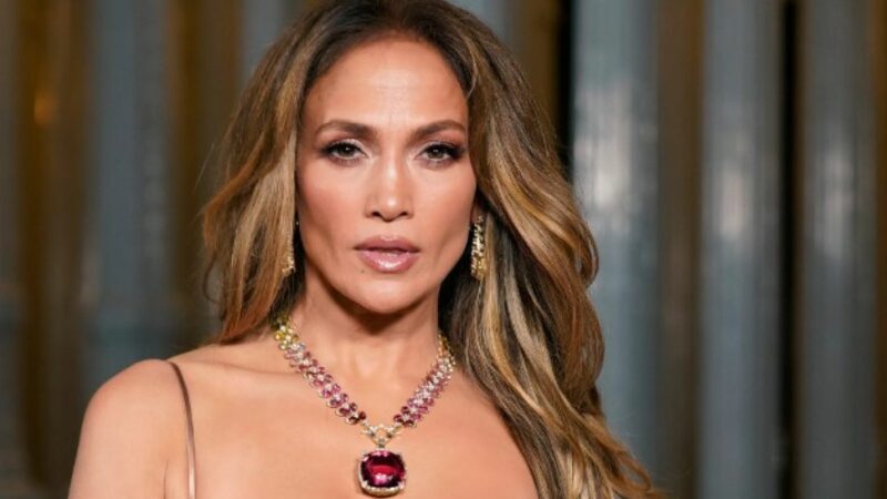 Cum arată Jennifer Lopez dezbrăcată, la 55 de ani. Și un mesaj subtil pentru Ben!