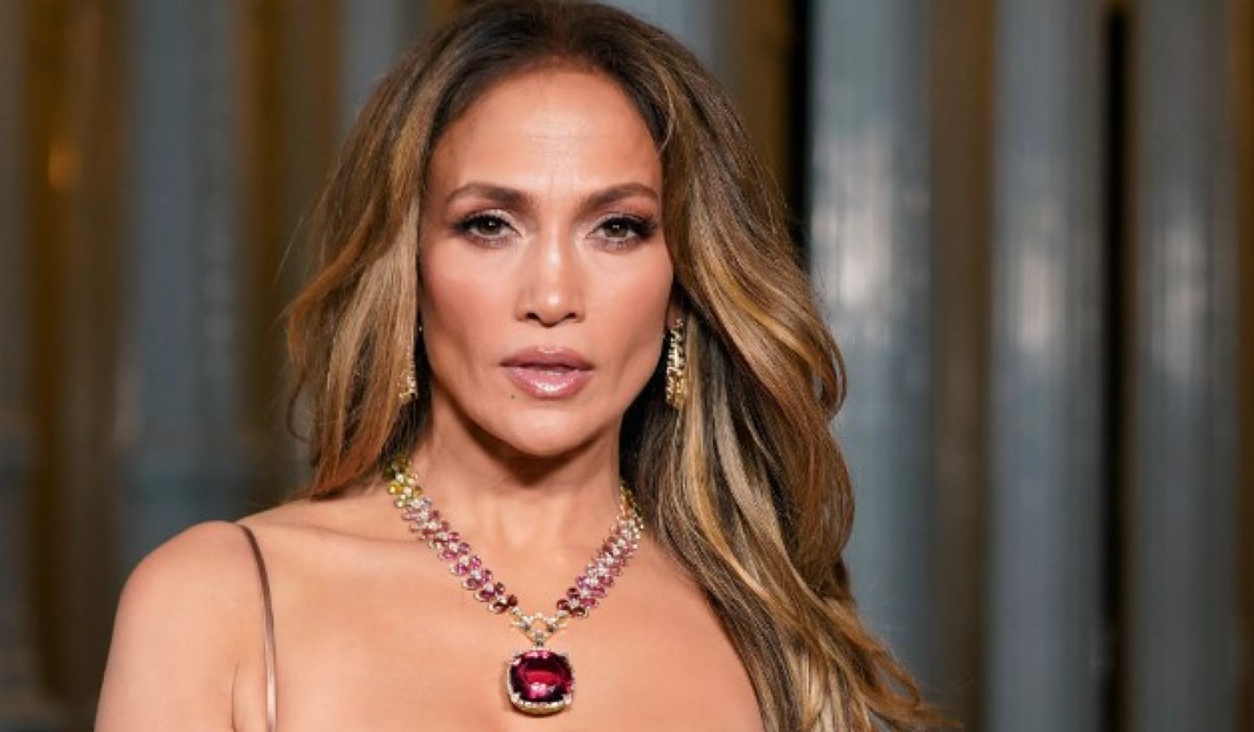 Cum arată Jennifer Lopez dezbrăcată, la 55 de ani. Și un mesaj subtil pentru Ben!