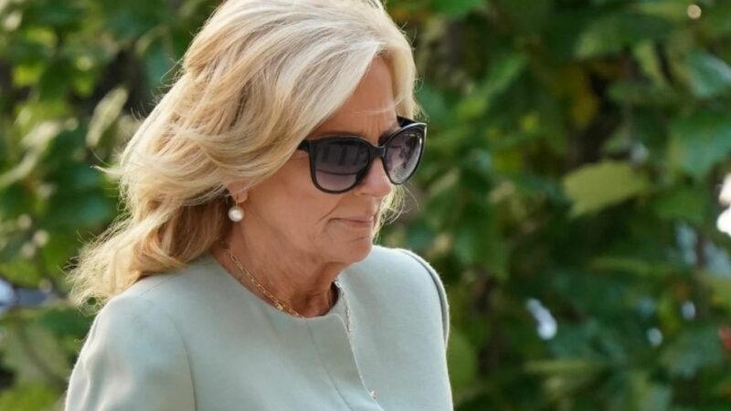 Jill Biden, s-a temut că dezbaterea cu Doland Trump îl va omorî pe soțul ei: „Am crezut că a făcut un AVC”