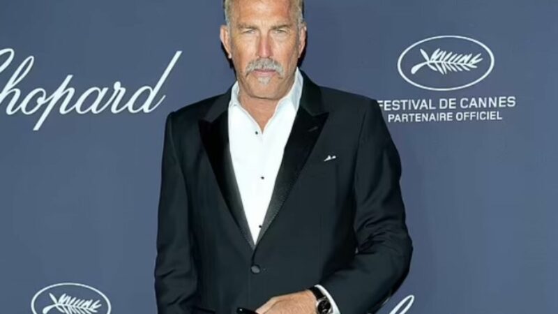 Kevin Costner, de neclintit în fața cerințelor absurde ale CNN la înmormântarea lui Whitney Houston