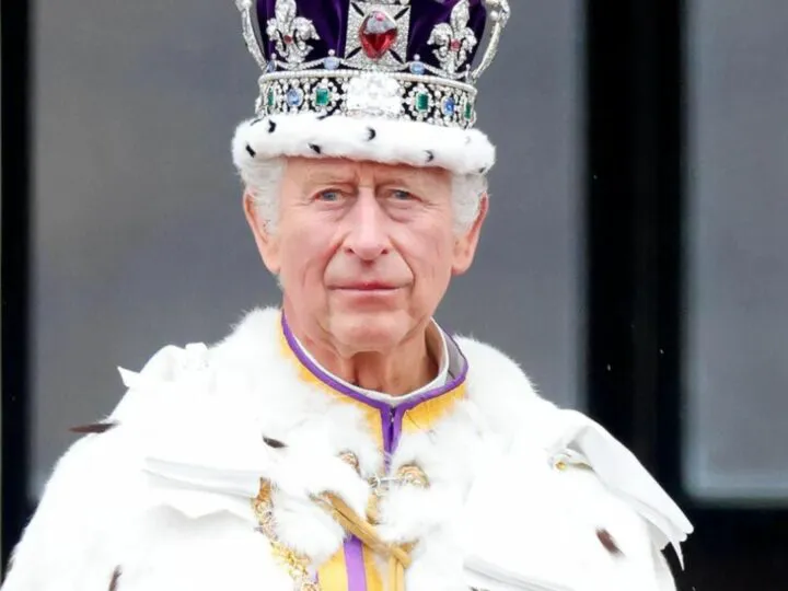 În venele Regelui Charles curge sângele lui Dracula. Monarhul se laudă cu asta