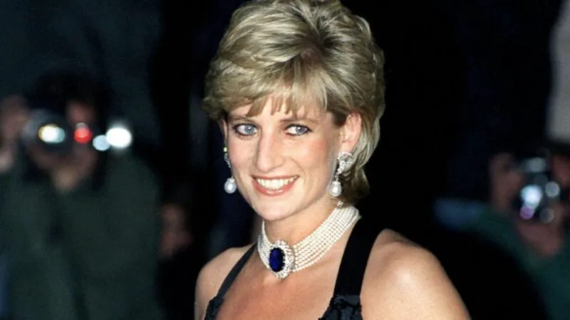 A murit Rambo, fostul bodyguard al prințesei Diana. Pe umărul lui a plâns mama lui William și Harry