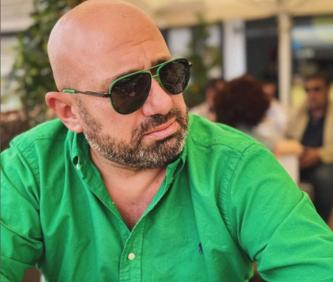 Acuzații grave la adresa lui Cătălin Scărlătescu. Ce spune avocata celebrului bucătar