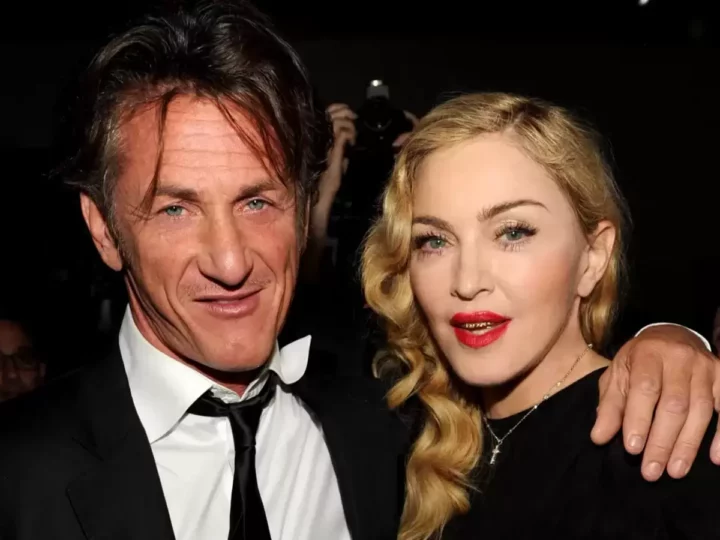 Madonna și Sean Penn, mai rău ca Bahmuțeanca și Prigoană. Scandalurile se terminau cu venirea trupelor speciale