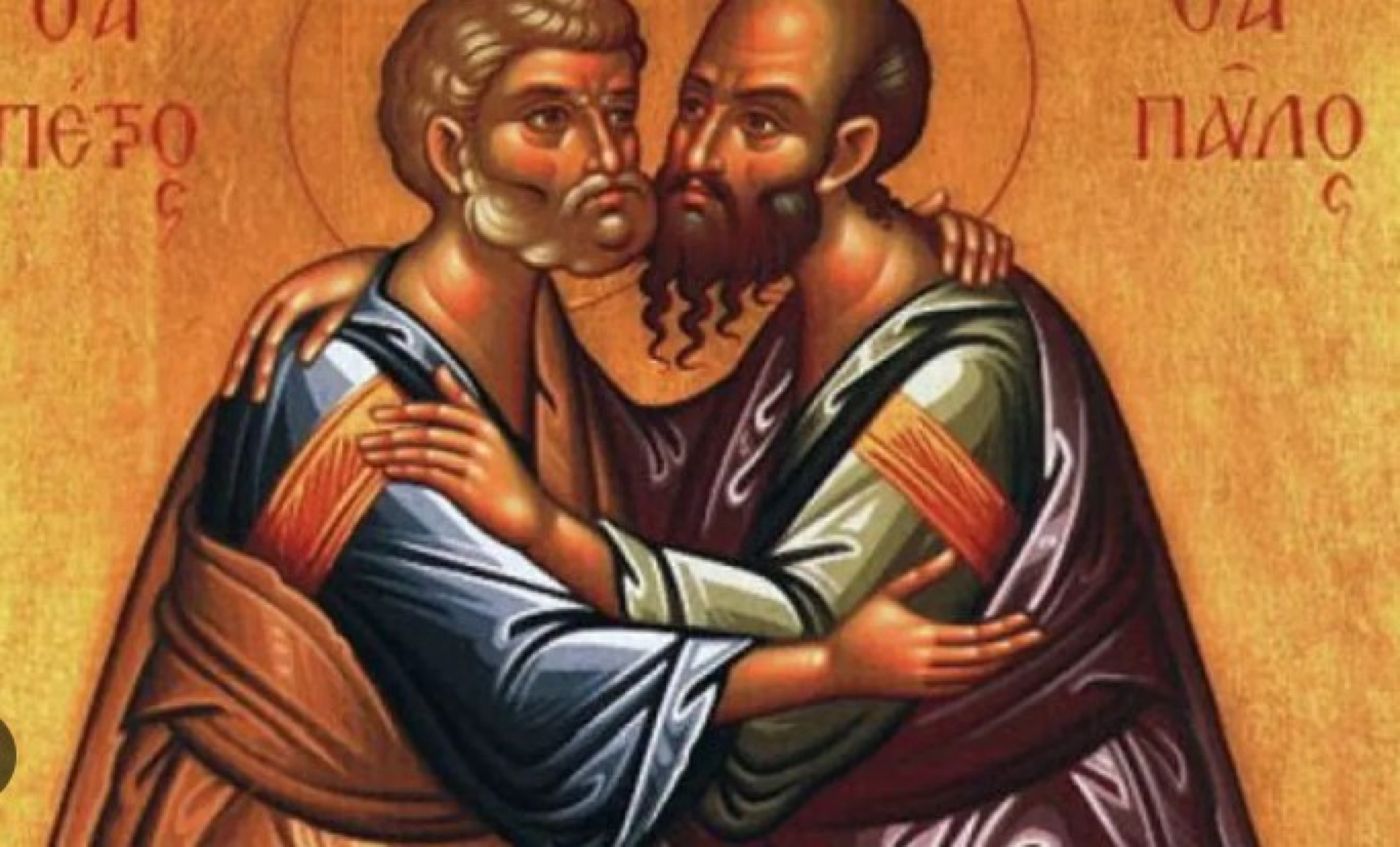 Sfinții Petru și Pavel, ziua în care se deschide cerul. Cele mai importante tradiții care trebuie respectate