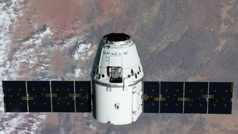 Elon Musk construiește un „vehicul remorcher” pentru a trage Stația Spațială Internațională înapoi pe Pământ. Câți bani a pus NASA la dispoziție