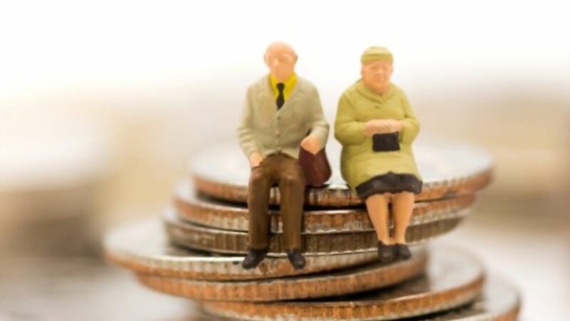 Se schimbă regulile la cumpărarea de vechime la pensie. Ce se va întâmpla de la 1 iulie