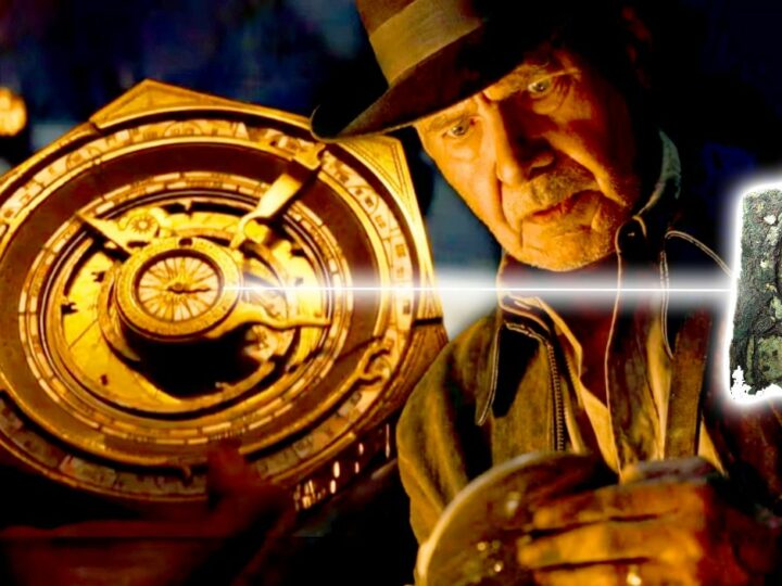 Cel mai vechi calculator din lume a apărut și în „Indiana Jones”. Ce secrete ascundea mecanismul vechi de 2 milenii