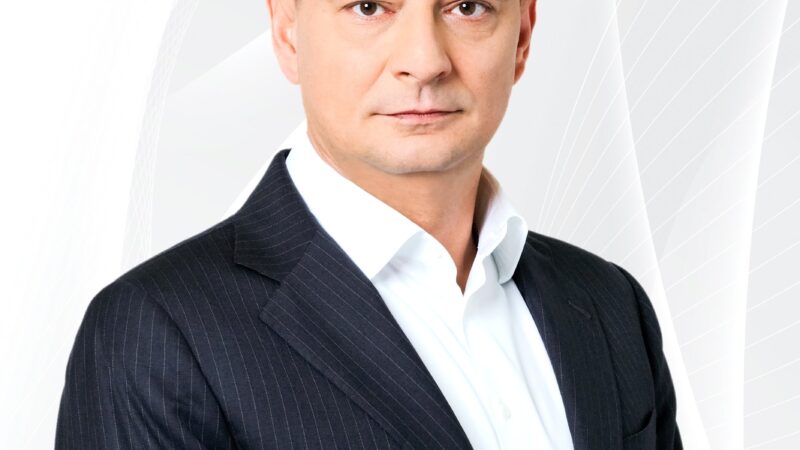 Primarul Daniel Băluță, promovat în staful PSD, datorită realizărilor avute în Sectorul 4