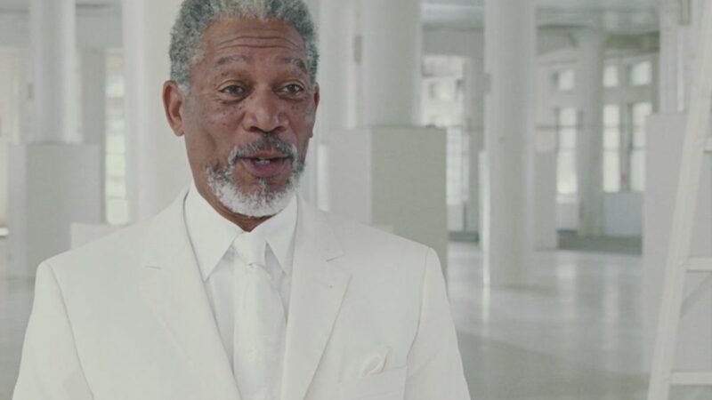 Morgan Freeman se stinge în agonie. Actorul de 87 de ani suferă de boli cumplite