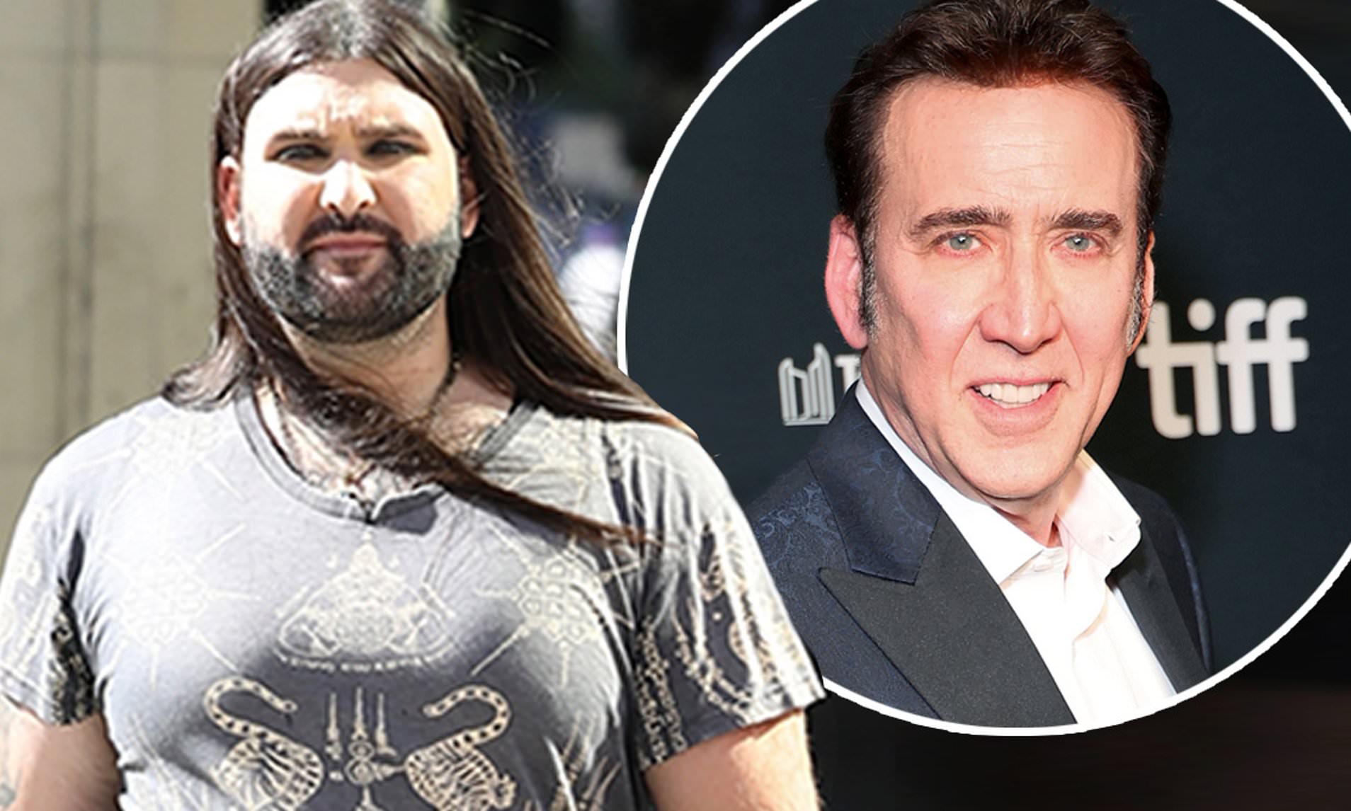 Fiul lui Nicolas Cage, arestat pentru atac cu armă mortală. Identitatea victimei e una șocantă