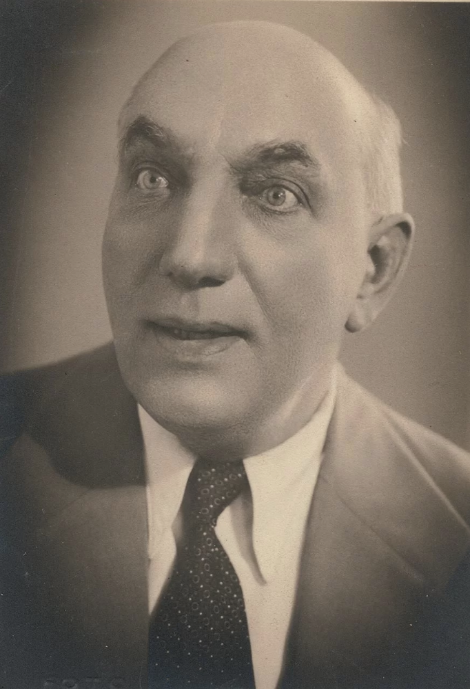 Constantin Tănase 