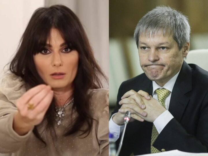 Dana Budeanu dă de pământ cu guvernul Cioloș în problema urșilor: „Criminalilor!!”