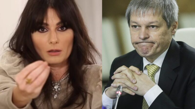 Dana Budeanu dă de pământ cu guvernul Cioloș în problema urșilor: „Criminalilor!!”