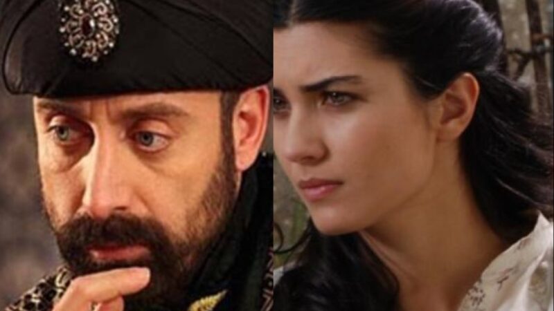 Actrița din „Asi, împotriva destinului” și actorul din „Suleyman magnificul”, în ipostaze inedite. Formează un nou cuplu