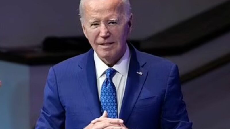 Președintele Joe Biden, suspectat că are Parkinson. Un medic specialist l-a vizitat de opt ori la Casa Albă